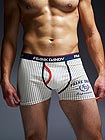 Frank Dandy Pitch Boxer