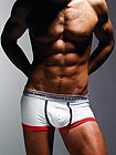 Frank Dandy Five Star Trunk