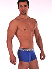 Obviously Low Rise Boxer