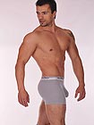 Obviously Full Cut Boxer