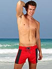 Sauvage Boardwalk Board Shorts