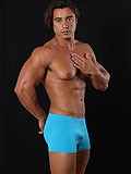 BodyFit Seamless Trunk 29-33
