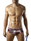 Clever Exsus Swimsuit Brief