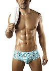 Clever Bluxo Swimsuit Brief