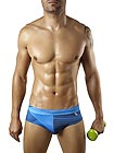 Clever Deep Sea Swimsuit Brief