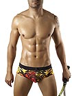 Clever Jamaica Swimsuit Brief