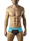 Clever Piping Mesh Brief