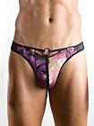Pikante Acuarela Ring Thong