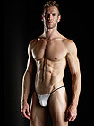 Joe Snyder G-String