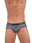 UNICO Principio Brief