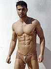 UNICO Emblema Swim Brief