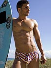 UNICO Insignia Swim Brief