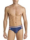 Punto Blanco Bayside Brief