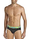 Punto Blanco Surfing Brief