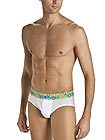 Punto Blanco Surfing Brief