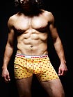 Frank Dandy Royalton Boxer
