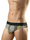 Pikante Python Thong