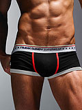 Frank Dandy Five Star Trunk