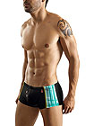 Clever Retro Swim Brief
