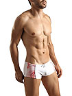 Clever Retro Swim Brief