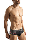 Clever Ikaria Swim Brief