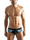Clever Naxos Swim Brief