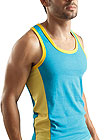 Clever Rio Tank Top