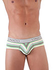 UNICO Brief Afro