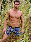 UNICO Boxer Identidad