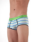 UNICO Urban Brief Vegetal