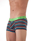UNICO Trunk Cedimento