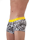 UNICO Trunk Grafito