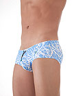 UNICO Swim Bikini Grafito-2