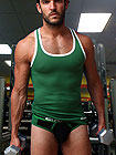 2(x)ist Tank Top