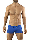 Vuthy Reversible Square Cut