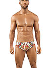 Vuthy Swim Brief