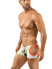 Vuthy Swim Square Cut Trunk