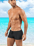 Vuthy Swim Square Cut Trunk