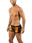 Vuthy Reversible Swim Square Cut Trunk