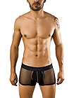Candyman Mesh Side Boxer