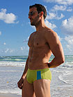 Expose Band Swim Brief