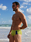 Expose Band Swim Brief