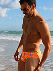 Expose Happy Swim Bikini