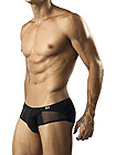 Pikante Mesh X Brief