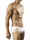 Pikante Mesh X Brief