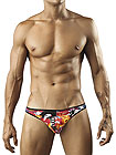 Pikante Groovy G-string