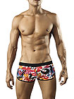 Pikante Groovy Cheeky Boxer