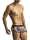 Pikante Cassette Cheeky Boxer