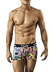 Pikante Cassette Boxer