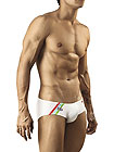 Pikante 80s Brief